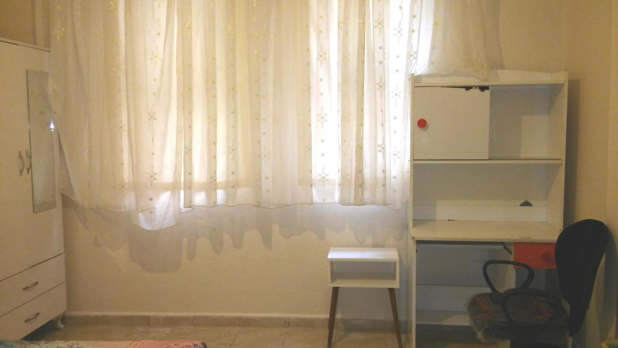 אלאניה Palm Beach Cleopatra House, Beautiful Private Apartment Just 300 Meters To Cleopatra Beach 14 With Umbrellas, Bikes And Many Extras Included! מראה חיצוני תמונה