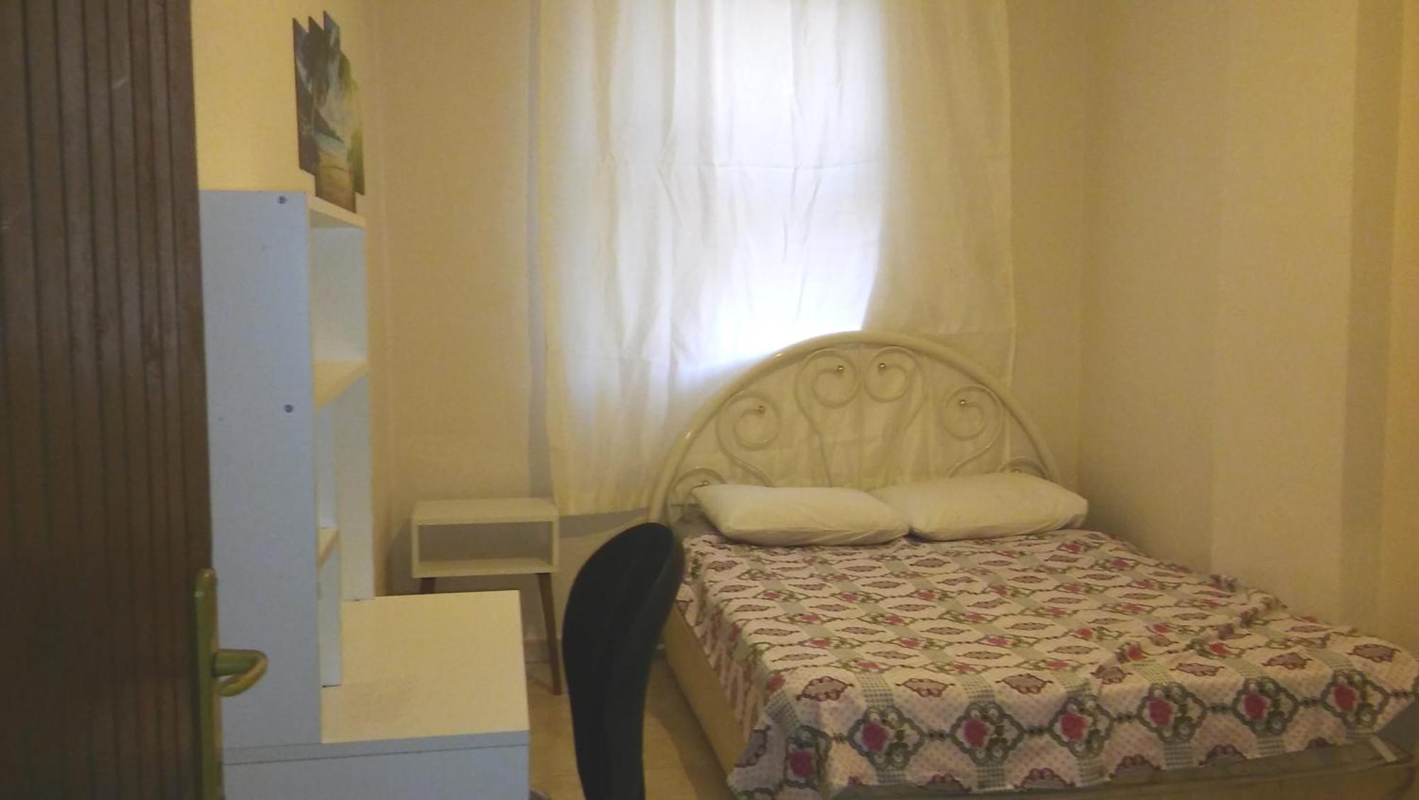אלאניה Palm Beach Cleopatra House, Beautiful Private Apartment Just 300 Meters To Cleopatra Beach 14 With Umbrellas, Bikes And Many Extras Included! מראה חיצוני תמונה